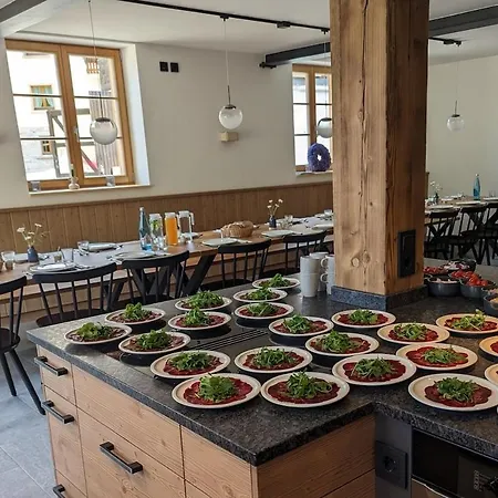 Grosses Gruppenhaus - Ideal Fuer Familien & Retreats * سانت بلاسين