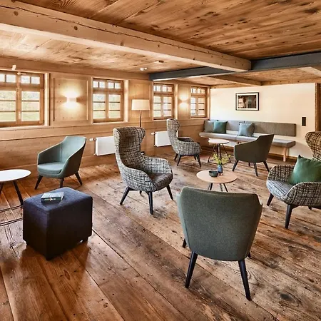 Grosses Gruppenhaus - Ideal Fuer Familien & Retreats Санкт-Блазиен