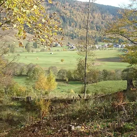Grosses Gruppenhaus - Ideal Fuer Familien & Retreats * Санкт-Блазиен