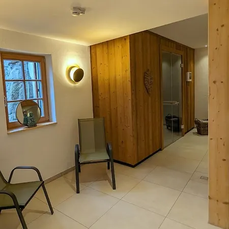 Grosses Gruppenhaus - Ideal Fuer Familien & Retreats Дом отдыха