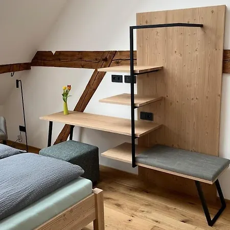 Grosses Gruppenhaus - Ideal Fuer Familien & Retreats بيت للعطل